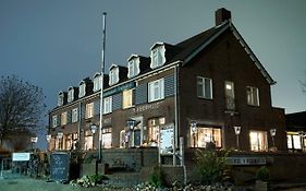 Hotel Restaurant 'T Veerhuis